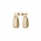 Ladies' Earrings Rosefield FCEG-J224 Stainless steel 2 cm