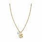 Ladies' Necklace Rosefield JTNPG-J446 40-45 cm