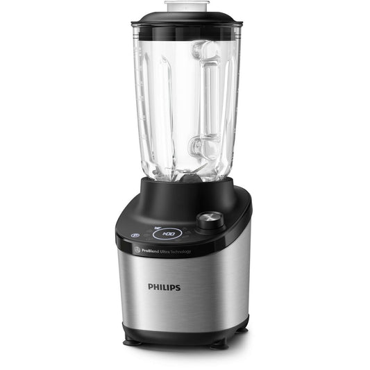 Cup Blender Philips HR3760/00 Black 1500 W 2 L