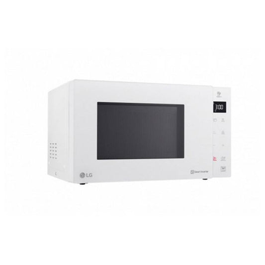 Microwave with Grill LG MH6535GDH 25 L 1000W