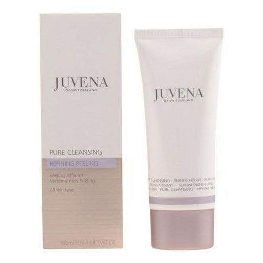 Exfoliating Cream Pure Cleansing Juvena Refining byKim Juvena