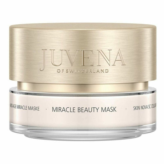 Facial Mask Miracle Beauty Juvena (75 ml) - Face masks - Juvena - Default Title