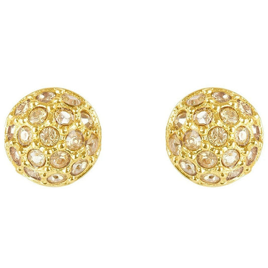 Ladies' Earrings Adore 5489657 1 cm