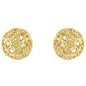 Ladies' Earrings Adore 5489657 1 cm