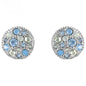 Ladies' Earrings Adore 5489685 1 cm