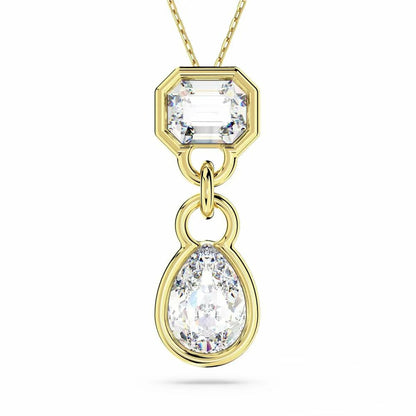 Ladies' Necklace Swarovski 5663339