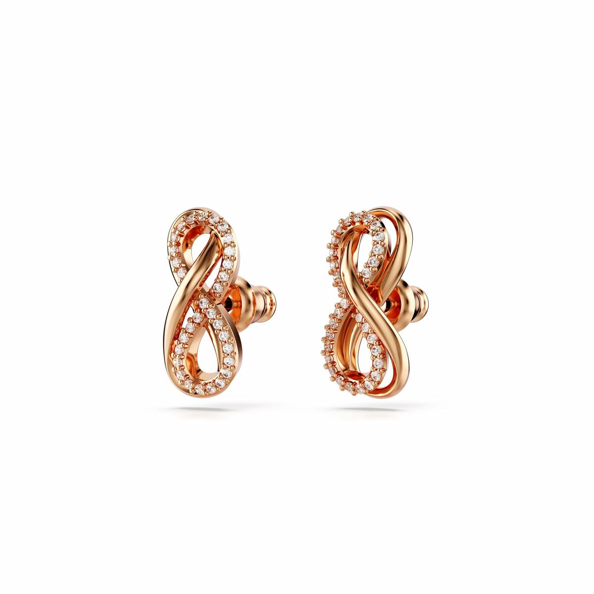 Ladies' Earrings Swarovski 5684085