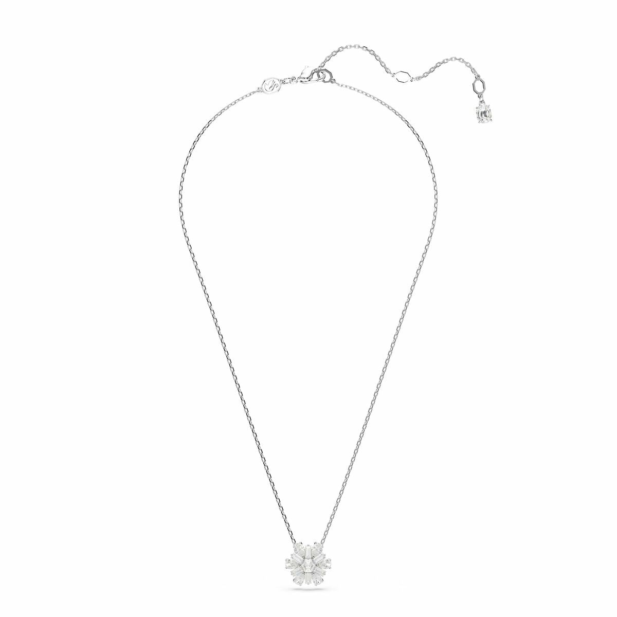 Ladies' Necklace Swarovski 5691484