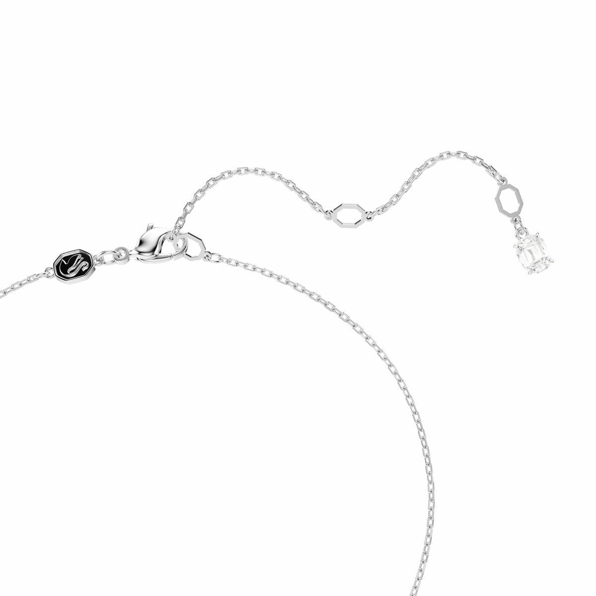 Ladies' Necklace Swarovski 5696626