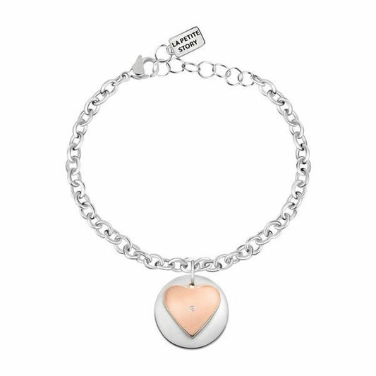 Ladies' Bracelet La Petite Story LPS05APY04