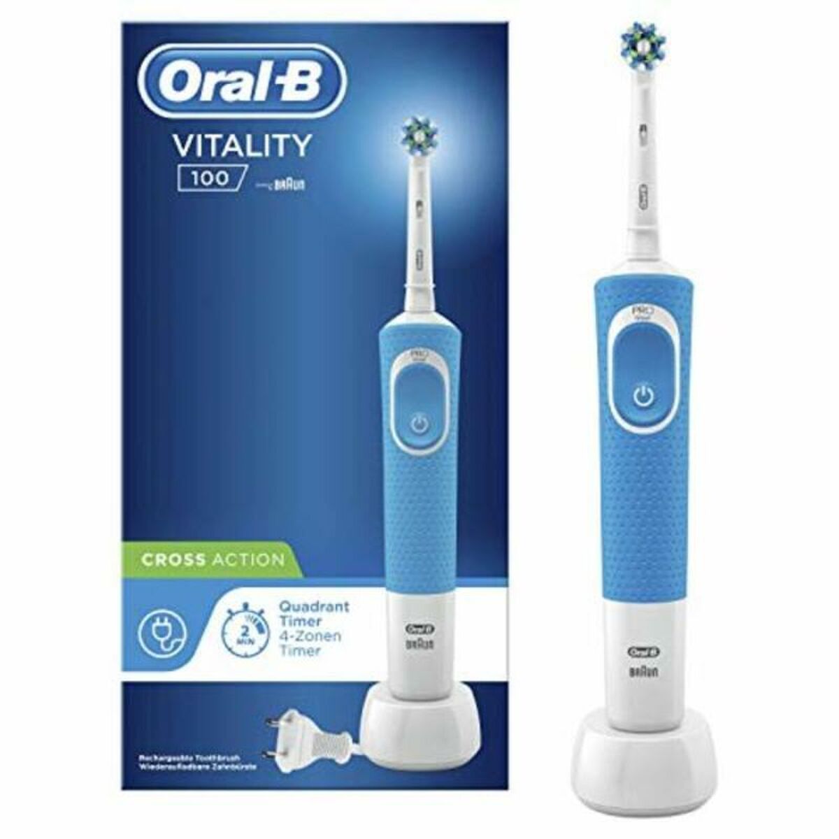 Oral-B