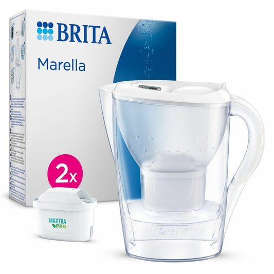 Filter jug Brita