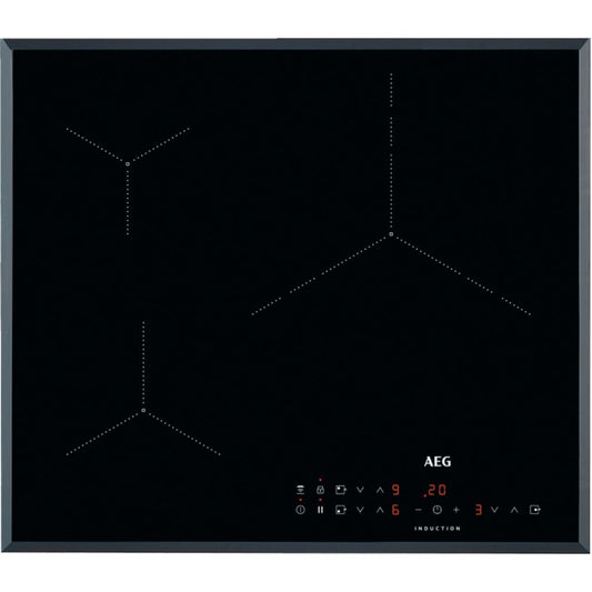 Induction Hot Plate AEG 60 cm