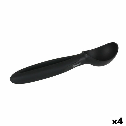 Ice cream Spoon Percutti Fórmula Black (4 Units)