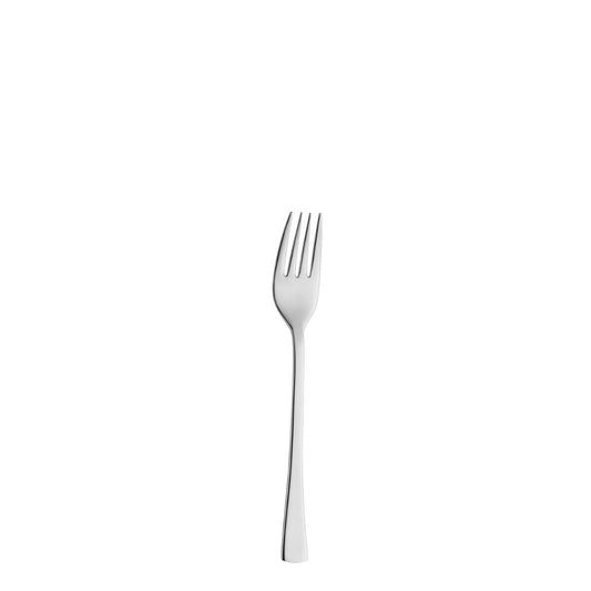 Fork Set Amefa Atlantic Metal Steel 12 Units