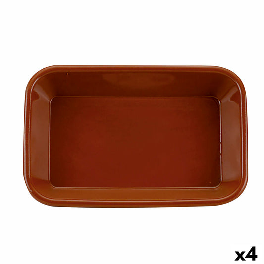 Serving Platter Raimundo Barro Profesional Baked clay