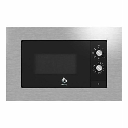 Microwave Balay 3CG6112X3 800W