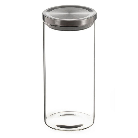 Glass Jar Kozina 1380 ml