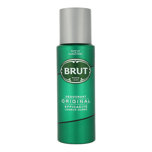 Brut