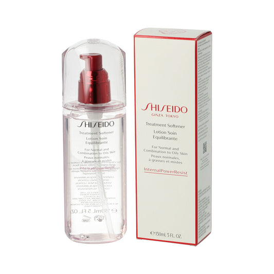 Balancing Lotion Shiseido 150 ml - Tonics and cleansing milks - Shiseido - Default Title