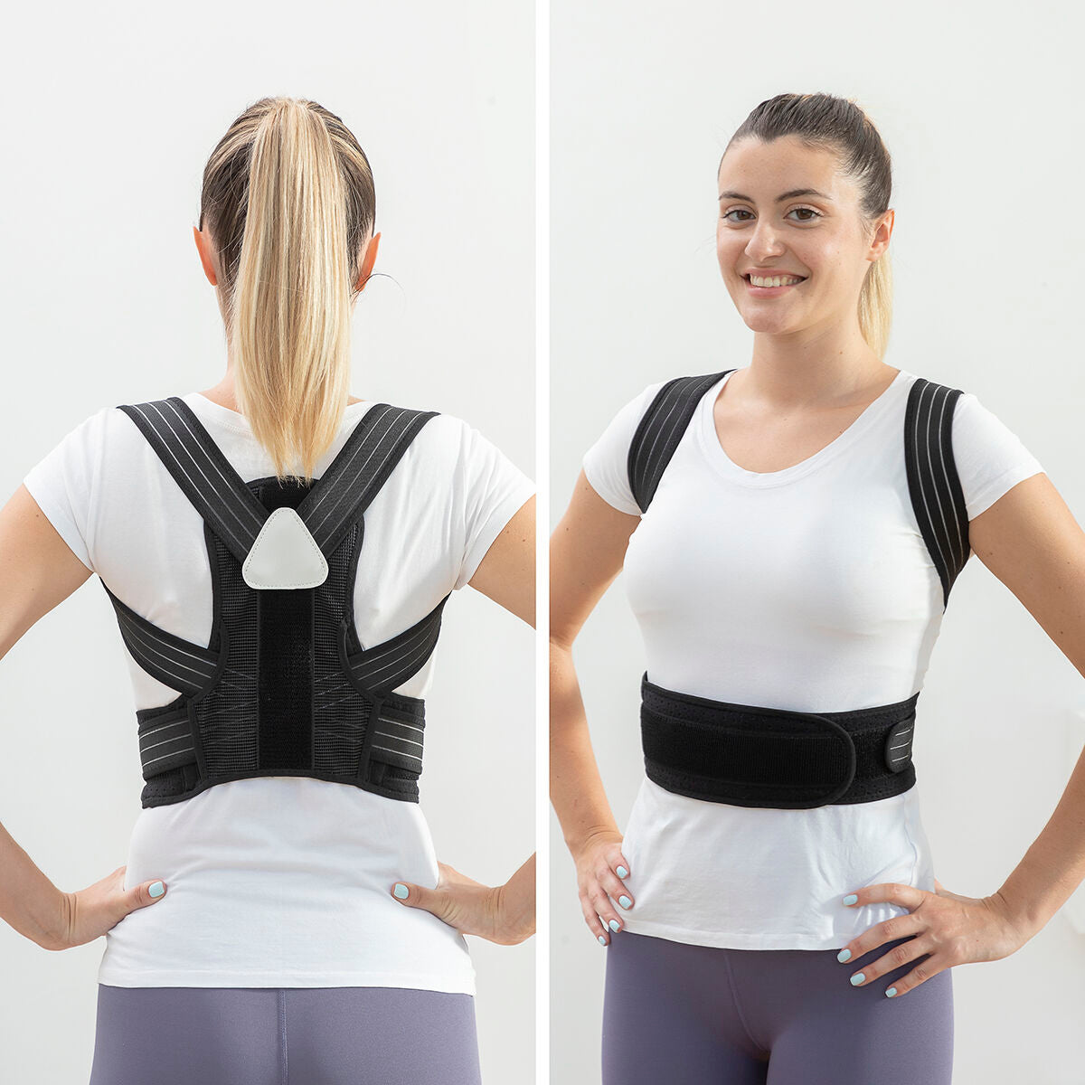 Tilpasningsbar Posture Corrector Pro Ticalbak InnovaGoods