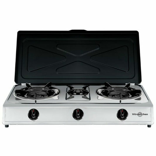 gas stove Vitrokitchen 360IB       BUT